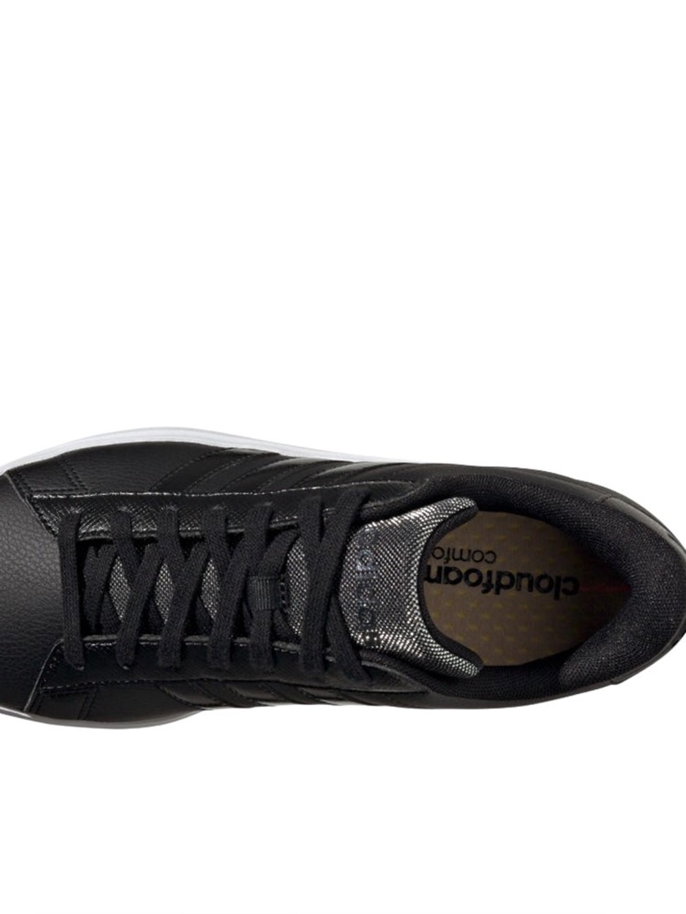 adidas Women's grand court 2.0 Casual Sneakers - Picture 11 of 11